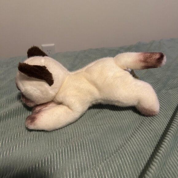 Plush cat - Picture 2 of 5